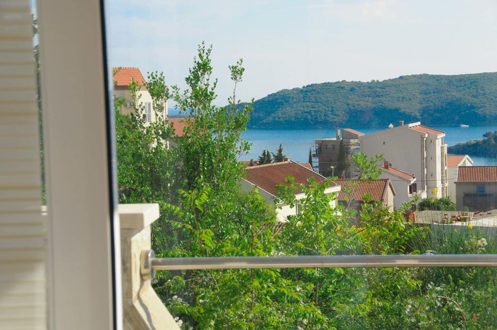 Villa Dragana Budva Ruang foto