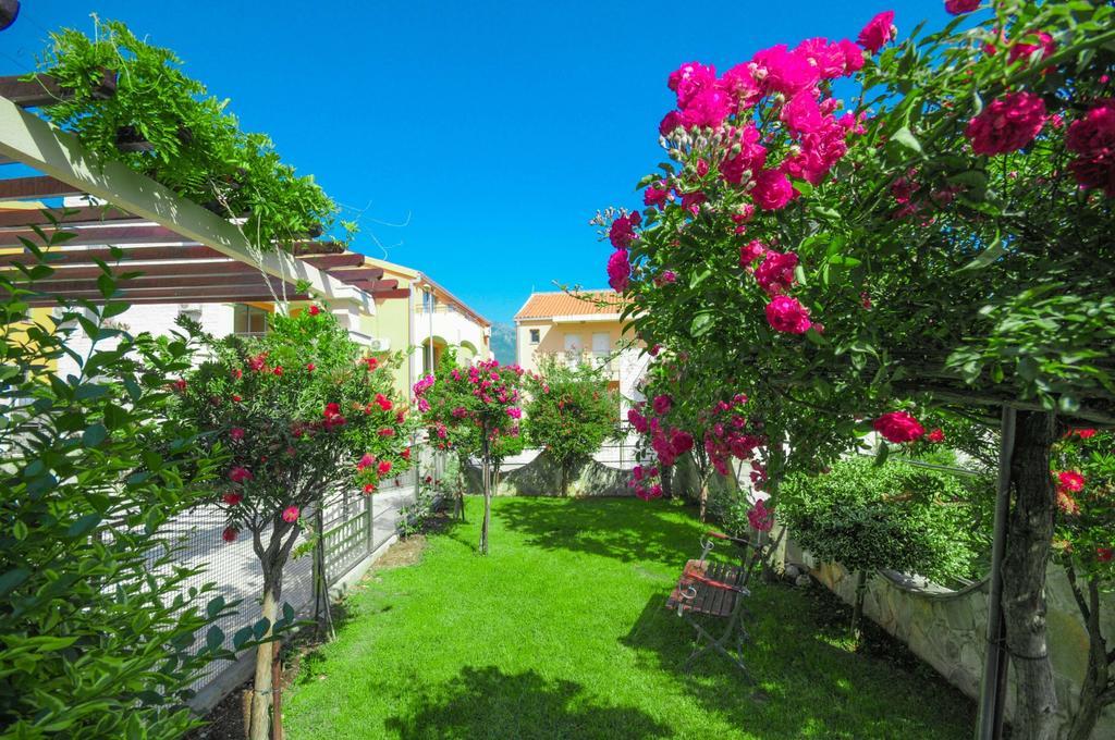 Villa Dragana Budva Ruang foto