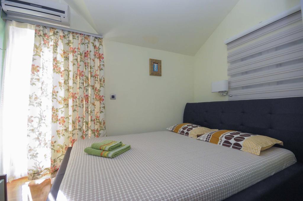 Villa Dragana Budva Ruang foto