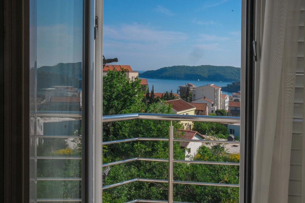 Villa Dragana Budva Ruang foto